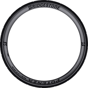 Bridgestone Potenza RE-71RS 255/35R19 - Wheelwiz