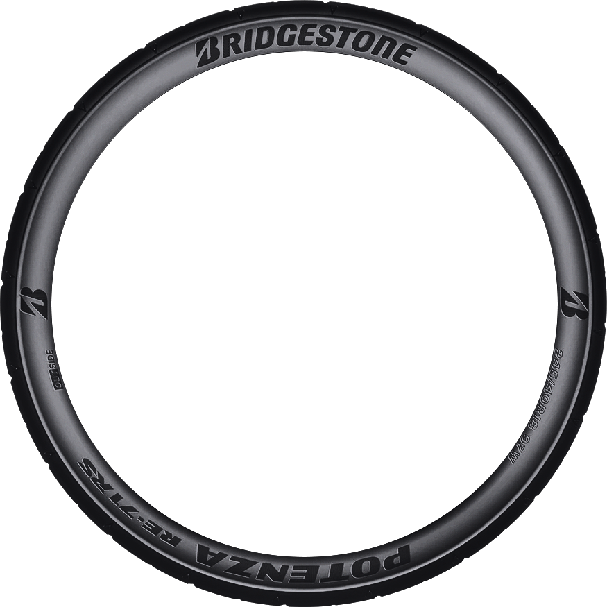 Bridgestone Potenza RE-71RS 225/45R17 - Wheelwiz