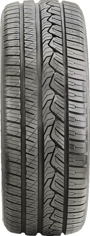 Nitto NT-421Q 225/55R18 - Wheelwiz