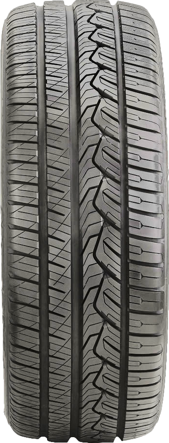Nitto NT-421Q 265/60R18 - Wheelwiz