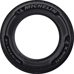 Michelin X Multi Z 275/70R22.5 - Wheelwiz