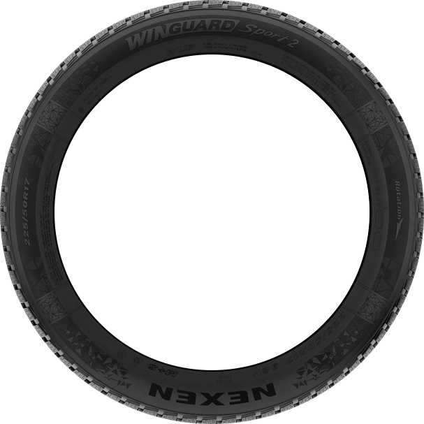 Nexen Winguard Sport 2 265/60R18