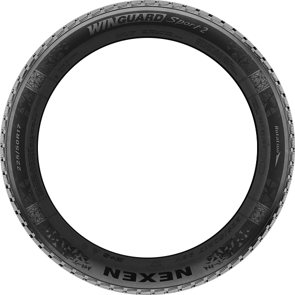 Nexen WINGUARD SPORT 2 205/55R16