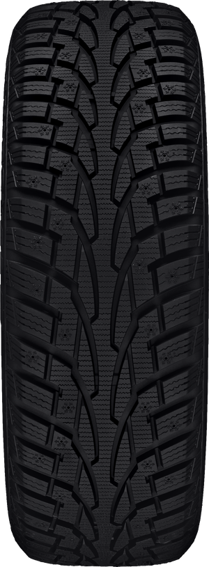 Uniroyal Tiger Paw Ice & Snow 3 205/70R15 96T - Wheelwiz