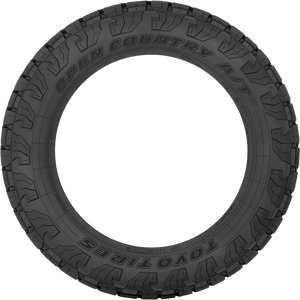 Toyo Open Country A/T III LT245/75R16