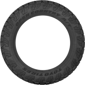 Toyo Open Country A/T III 245/65R17