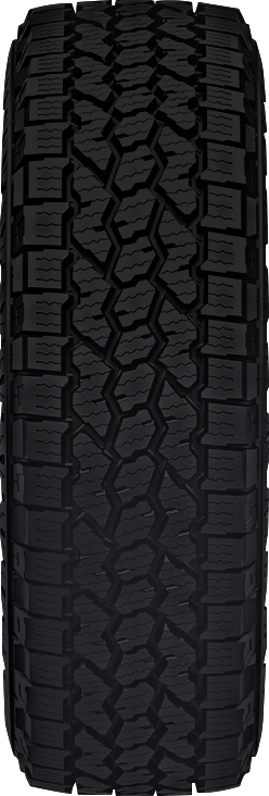 Bridgestone Dueler A/T Ascent LT295/70R18