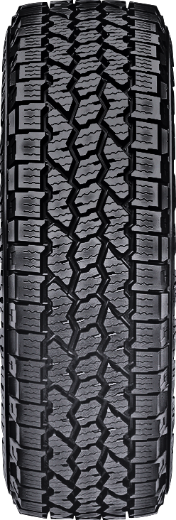 Bridgestone Dueler A/T Ascent 255/60R18
