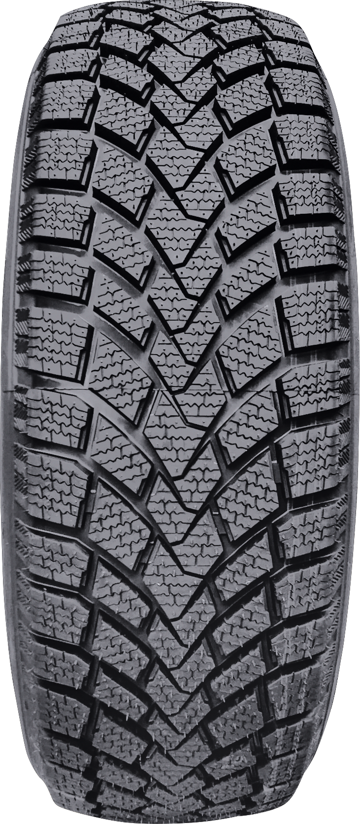 Haida HD617 205/55R16