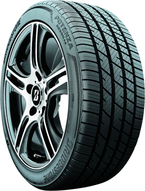 Bridgestone Potenza RE980AS 235/45R17 - Wheelwiz