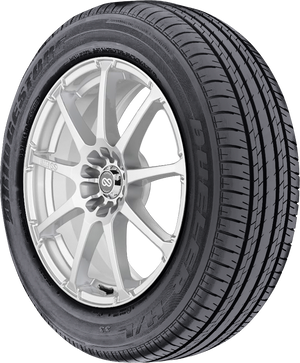 Bridgestone Dueler H/L 33 235/65R18 - Wheelwiz
