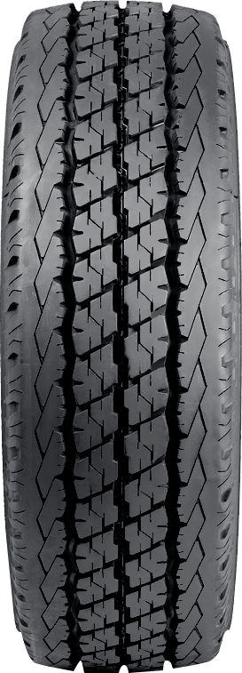 Bridgestone Duravis R630 195/70R15C