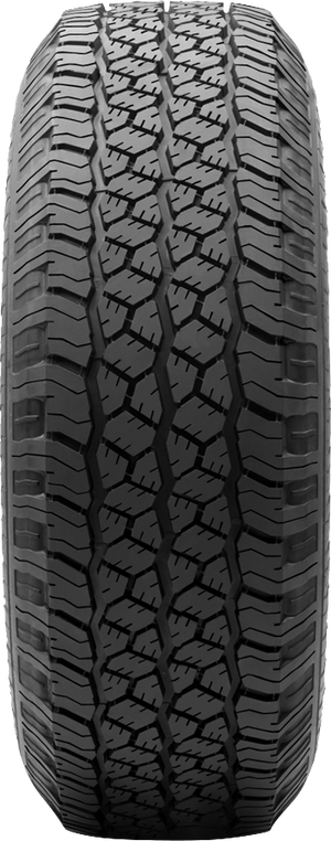 BFGoodrich Rugged Trail T/A 275/65R18