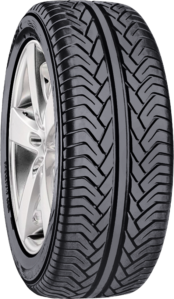 Yokohama ADVAN S.T. 275/50R20 113W REINF MO - Wheelwiz
