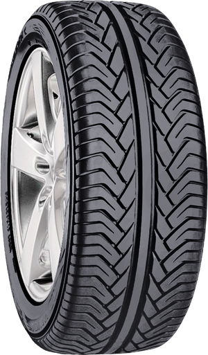 Yokohama ADVAN S.T. 275/50R20 113W REINF MO - Wheelwiz