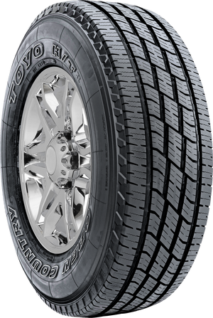 Toyo Open Country H/T II 235/75R15 - Wheelwiz