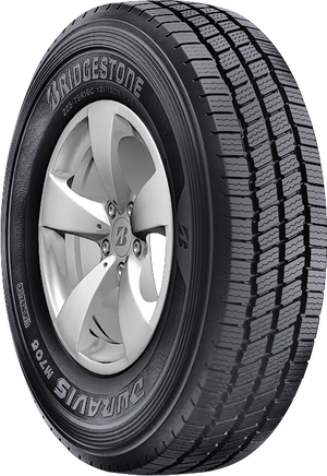 Bridgestone Duravis M705 225/75R16C - Wheelwiz