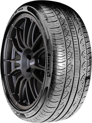 Pirelli P-Zero Nero All Season P245/40R18 93V RFT