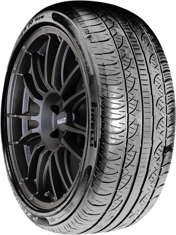 Pirelli P-Zero Nero All Season 275/40R20 106Y XL - Wheelwiz