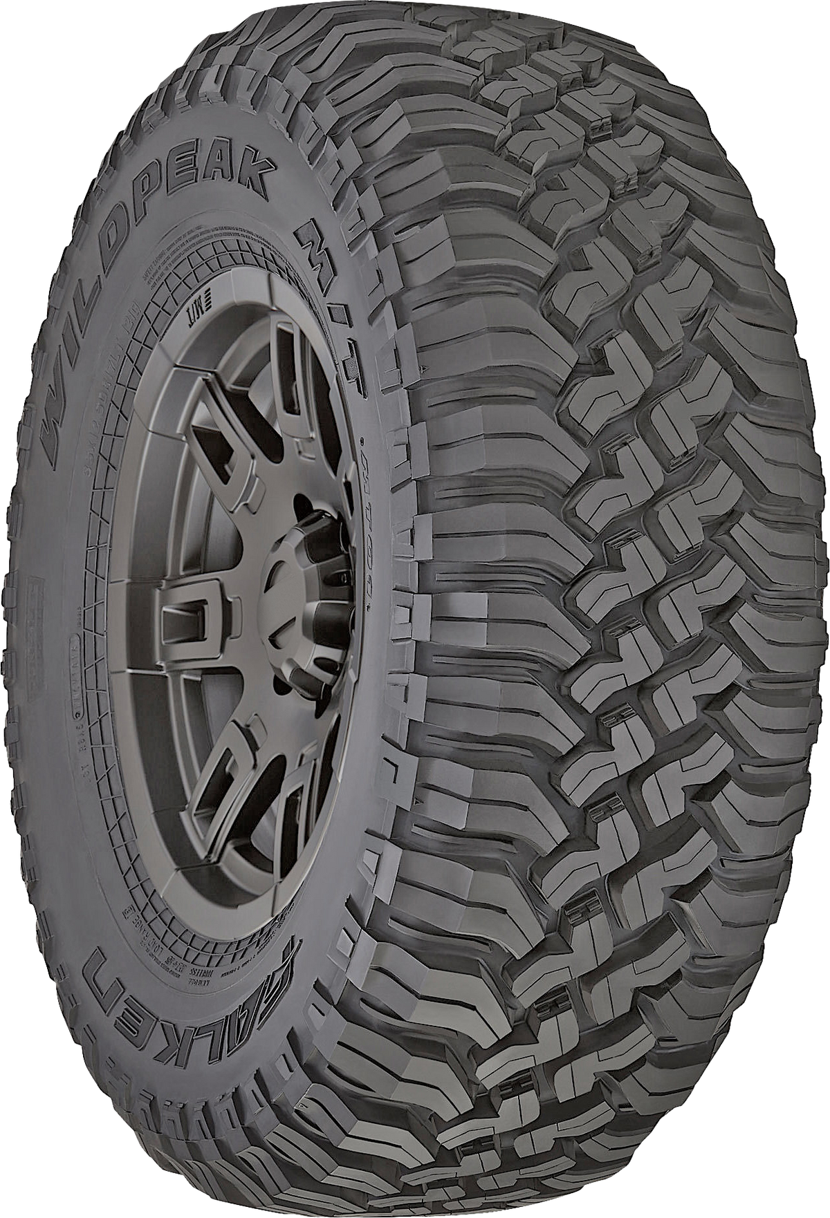 Falken WildPeak M/T 01 LT235/80R17 120/117Q E/10