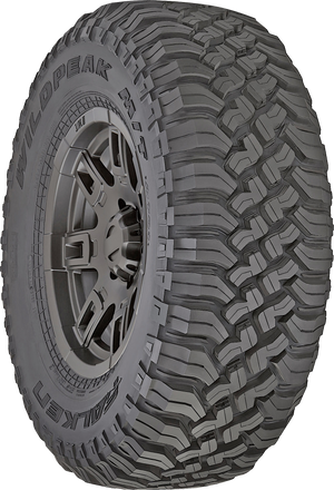 Falken WildPeak M/T 01 LT265/75R16 123/120Q E/10