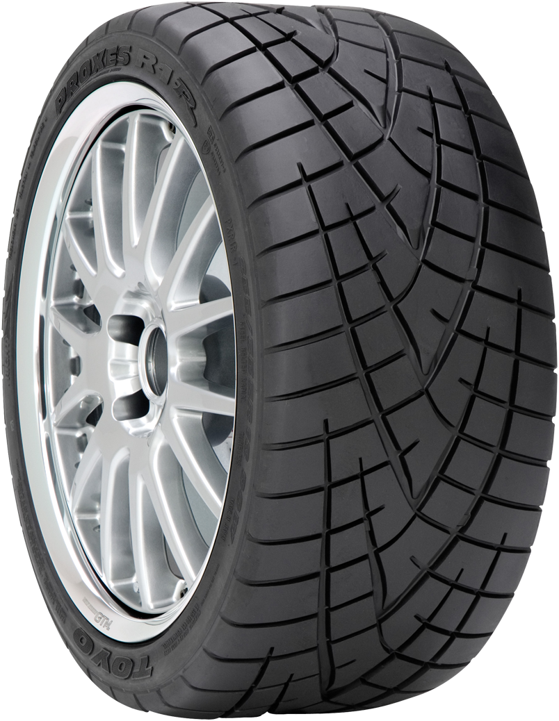 Toyo Proxes R1R 245/40R17 | Wheelwiz