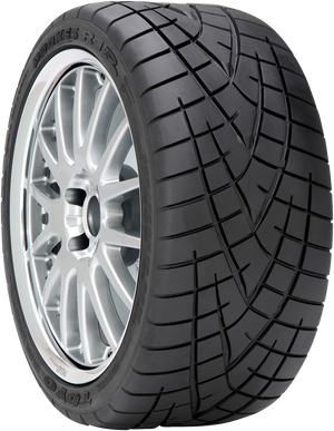 Toyo Proxes R1R 245/45ZR17 - Wheelwiz