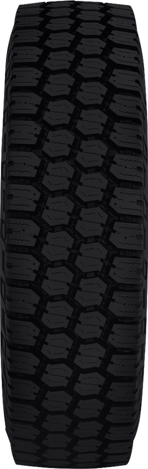 Toyo M655 245/70R19.5 STUDDABLE - Wheelwiz