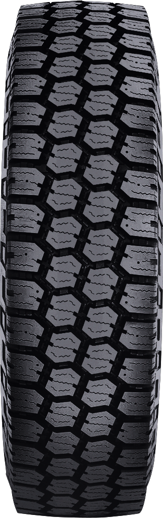 Toyo M655 11R22.5 STUDDABLE