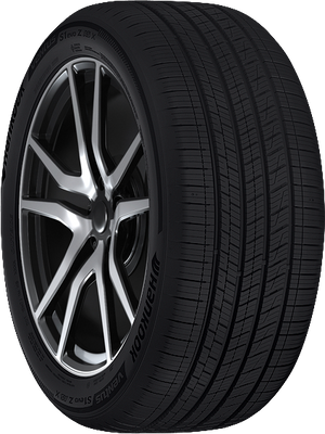 Hankook Ventus S1 evo Z AS X 235/55R19