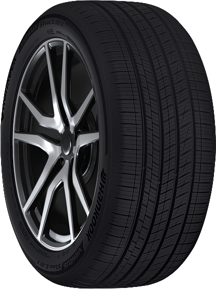 Hankook Ventus S1 evo Z AS X 275/50R20 - Wheelwiz