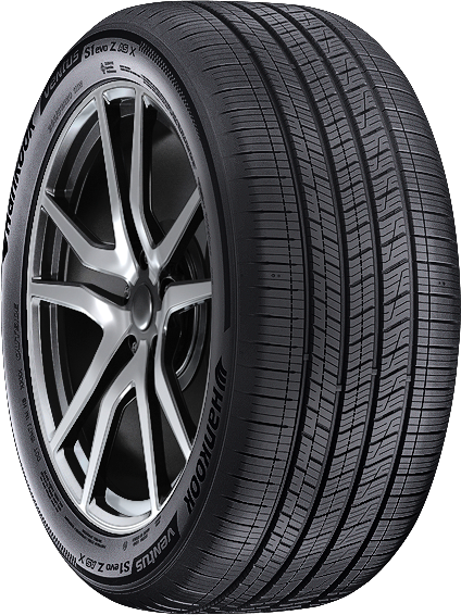 Hankook Ventus S1 evo Z AS X 285/40R21