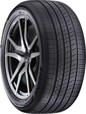 Hankook Ventus S1 evo Z AS X 315/35R21