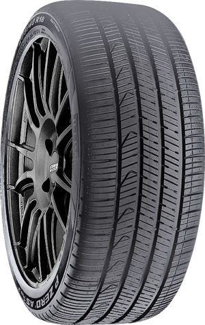 Pirelli Scorpion AS Plus 3 245/45R19 102Y XL