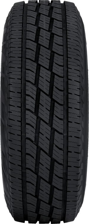 Toyo Open Country H/T II LT285/65R20