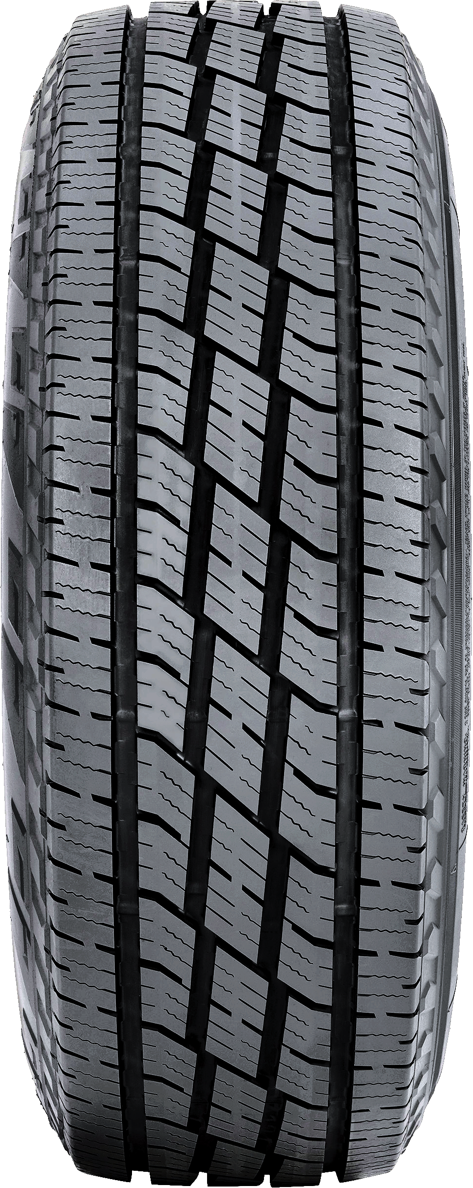 Toyo Open Country H/T II 265/70R17 - Wheelwiz