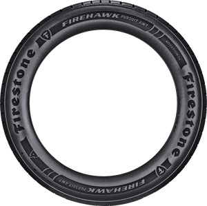 Firestone Firehawk Pursuit AWT 245/55R18 - Wheelwiz