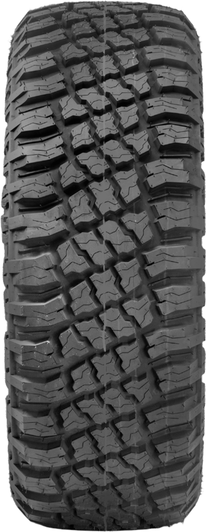Kanati Overland RTX 37X13.50R20 - Wheelwiz