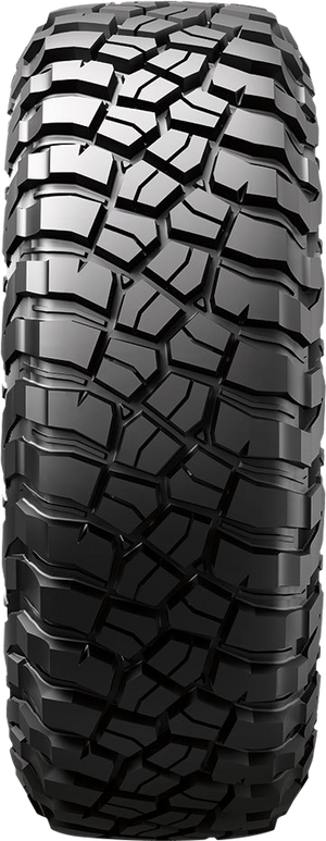 BFGoodrich Mud-Terrain T/A KM3 LT235/70R16
