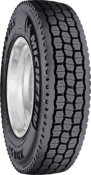 Michelin XDA5 11R24.5 - Wheelwiz