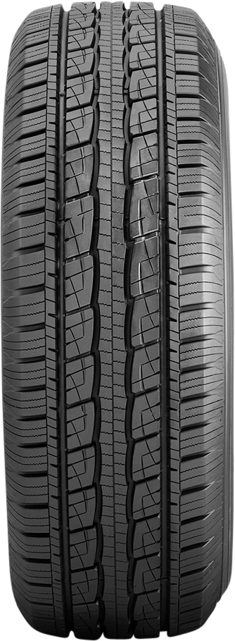 General Tire Grabber HTS60 LT275/65R20 126/123S E/10 OWL - Wheelwiz