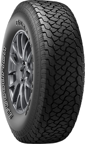 BFGoodrich Rugged Trail T/A 275/65R18