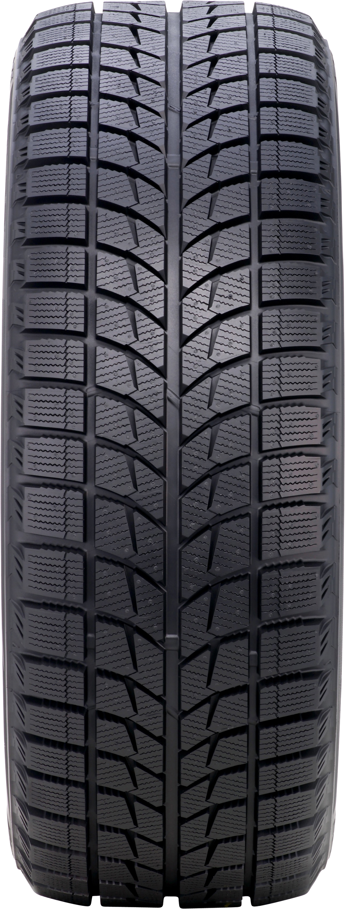 Bridgestone Blizzak LM-60 RFT P235/55R18