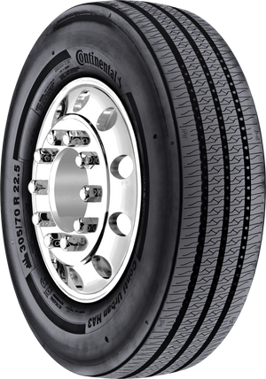Continental CityService HA3 315/80R22.5 - Wheelwiz