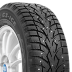 Toyo Observe G3-Ice 285/35R21