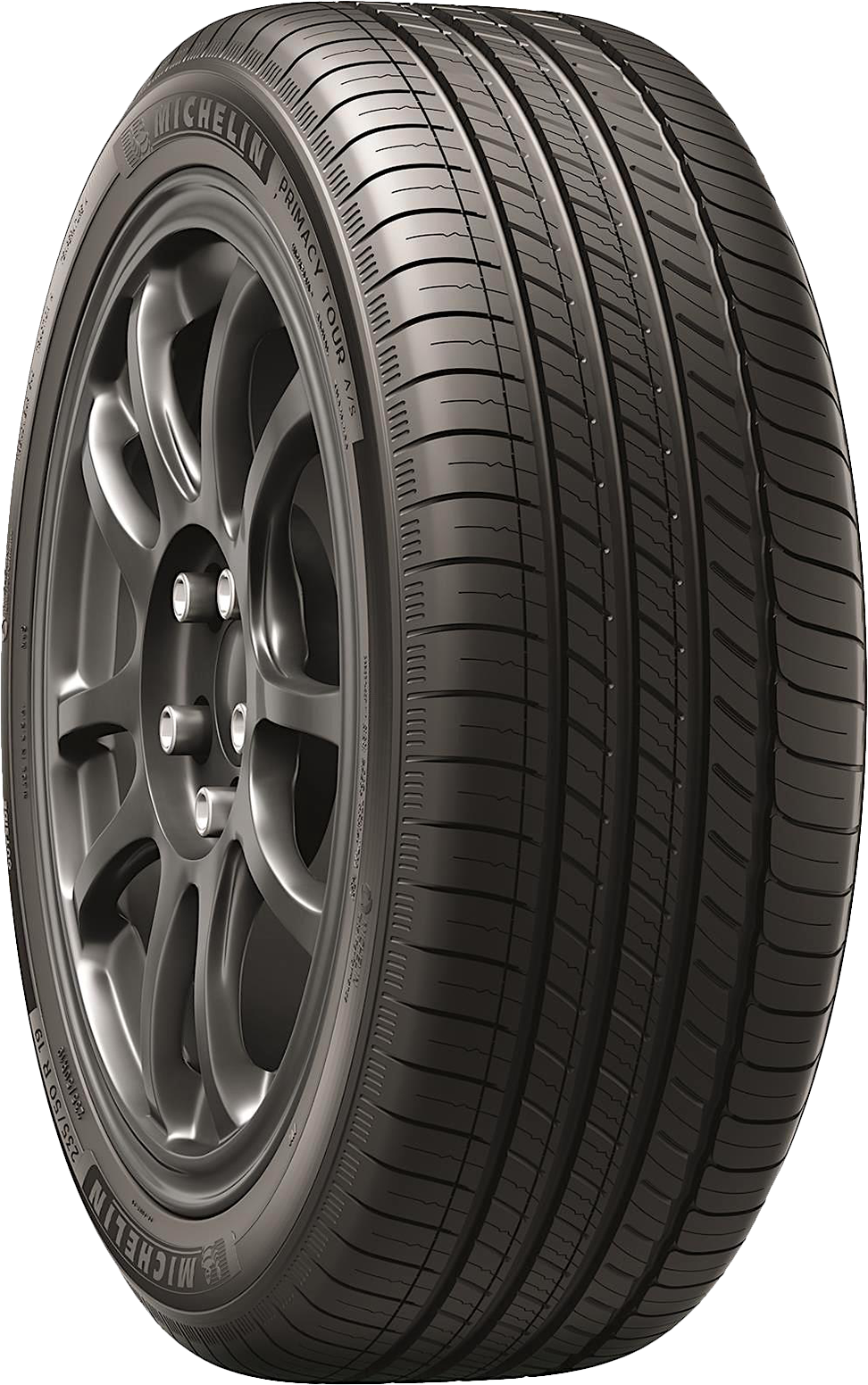 Michelin Primacy Tour A/S 235/65R18 106H (TPC SPEC)