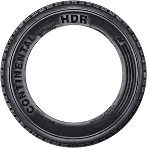 Continental HDR 305/70R22.5 - Wheelwiz