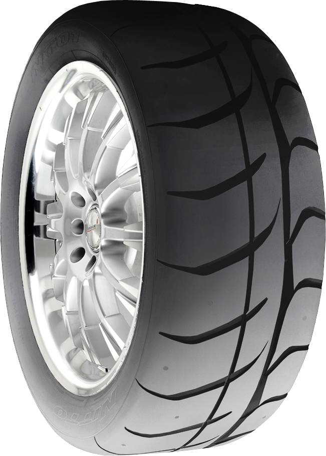 Nitto NT01 305/30ZR19