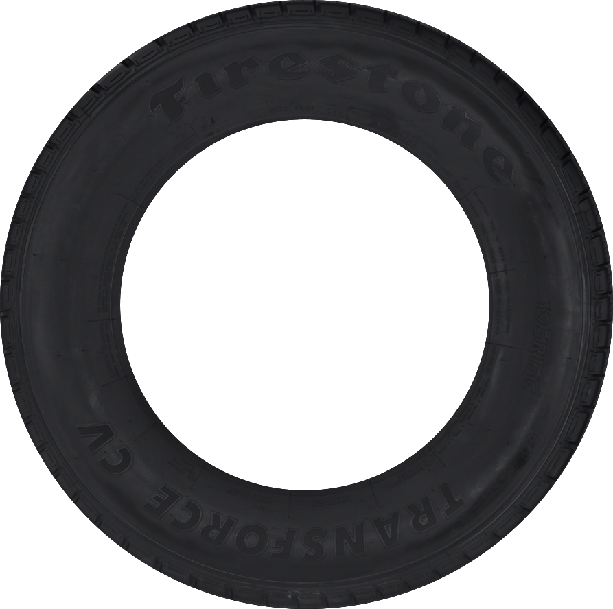 Firestone WinterForce CV 235/65R16C