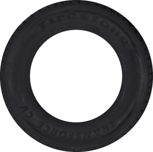 Firestone WinterForce CV 235/65R16C